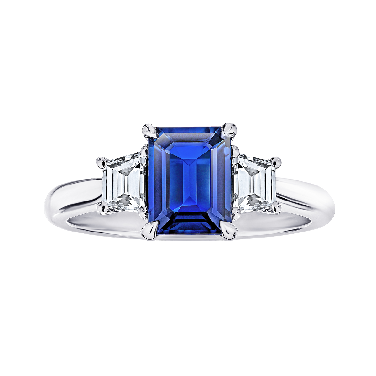 Sapphire Ring | emsekflol.com